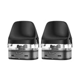 Geekvape Pods 2pcs/pack GEEKVAPE JR Cartridge Replacement Empty Pods (2pcs/pack)